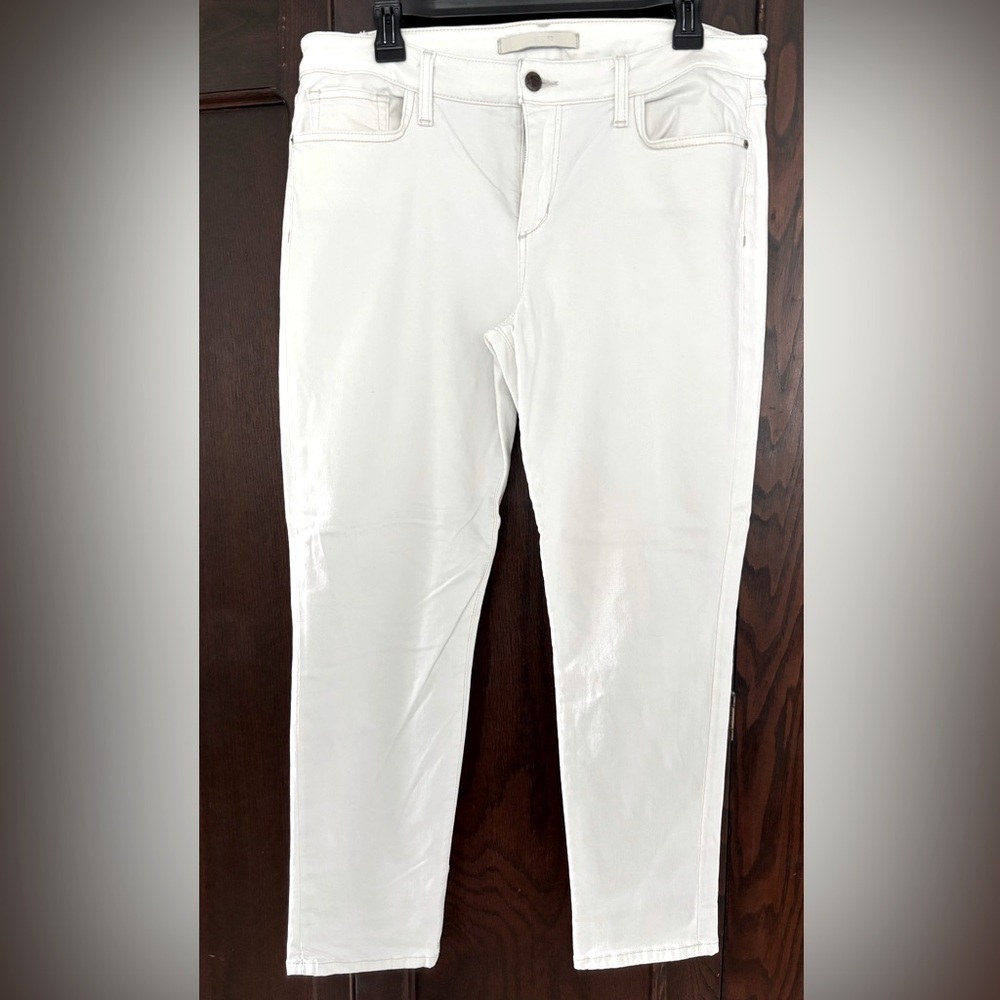 White Joe’s Jeans size 32